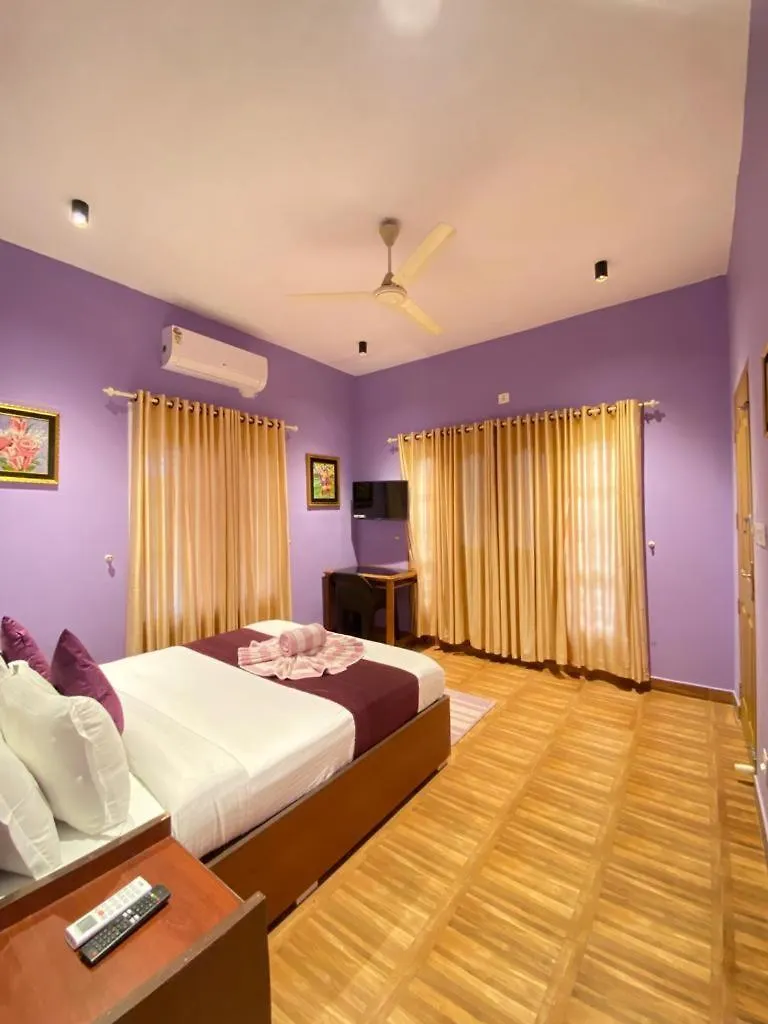 Lannister Villa Munnar India