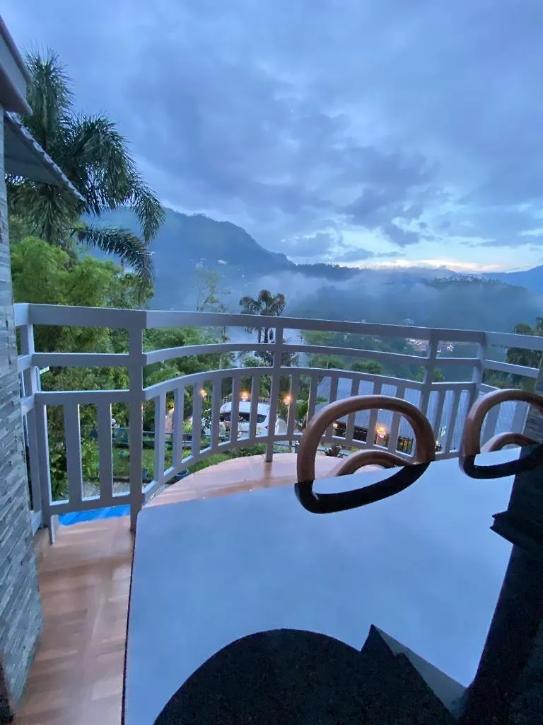 Lannister Villa Munnar