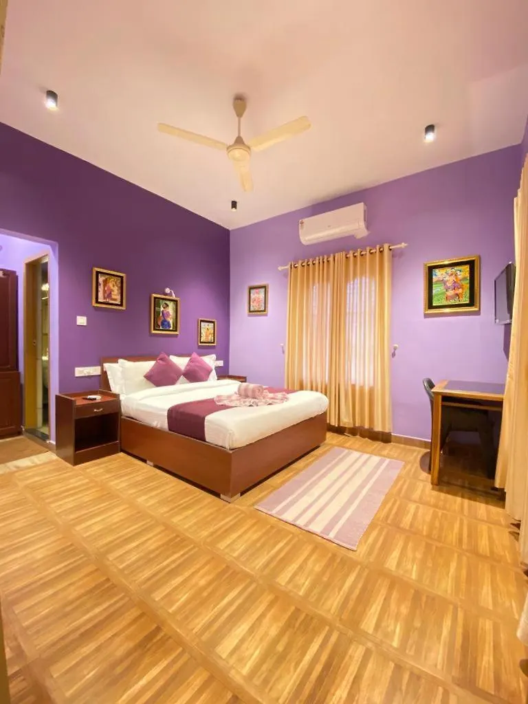 Lannister Villa Munnar