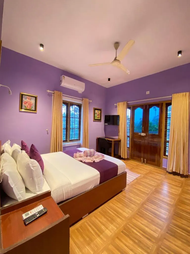 Lannister Villa Munnar 0*,