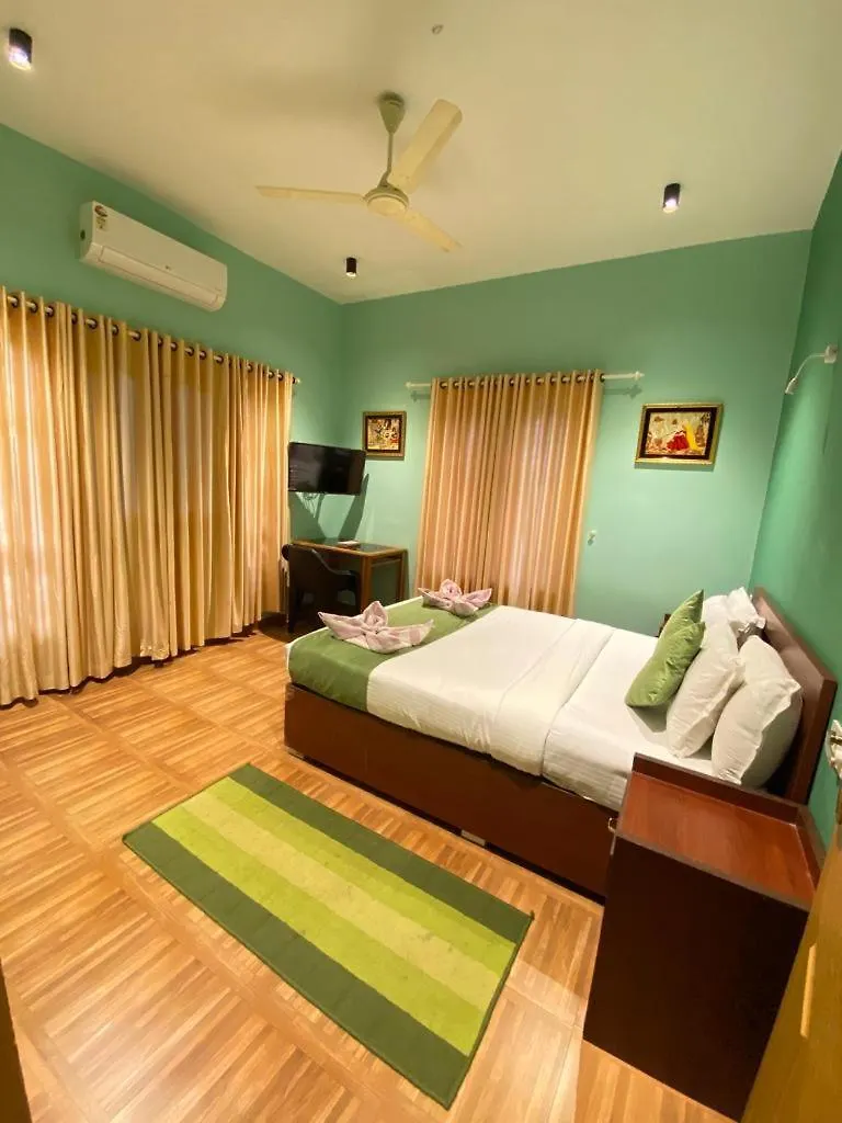 Lannister Villa Munnar
