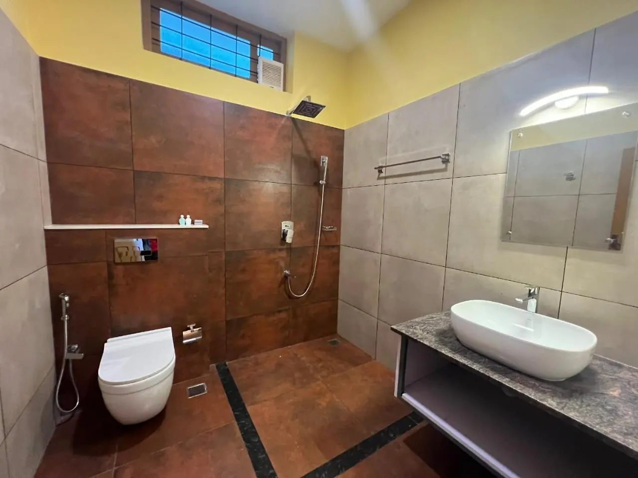 Lannister Villa Munnar India