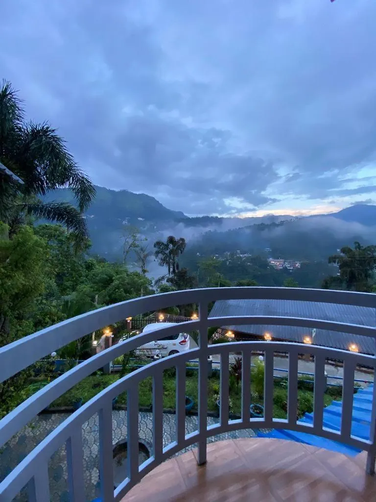 Lannister Villa Munnar