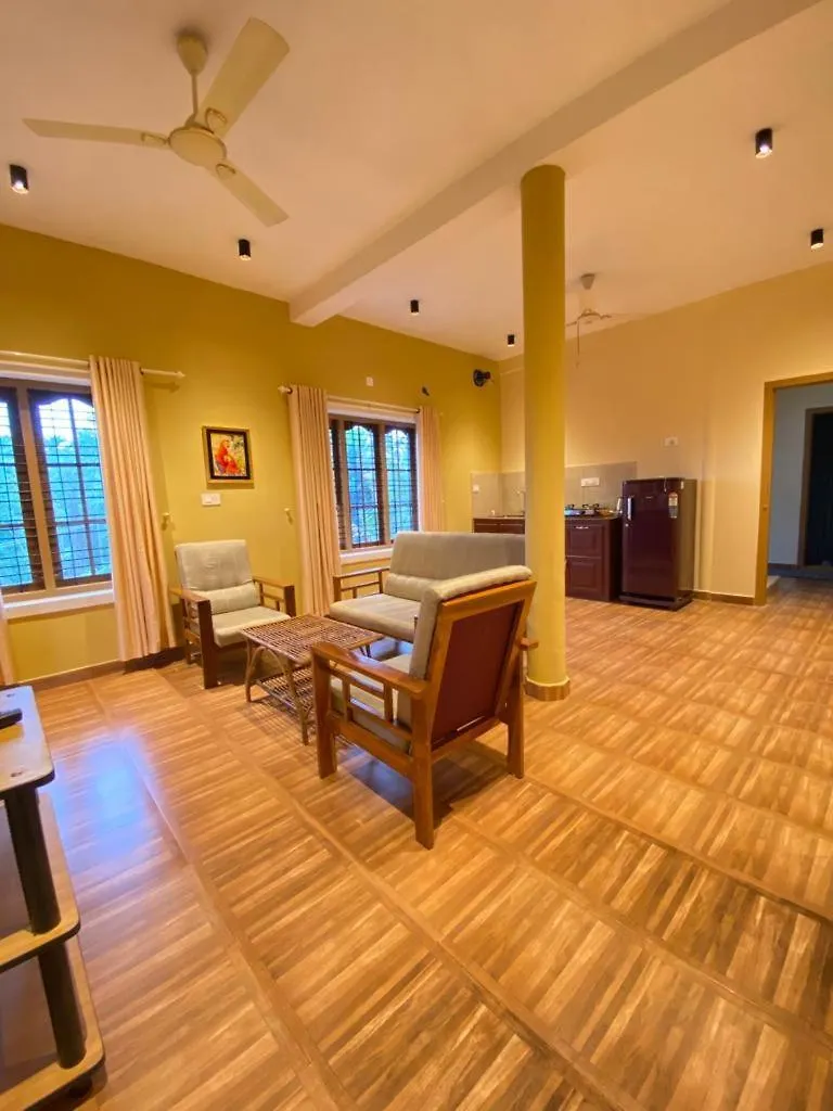 Lannister Villa Munnar India