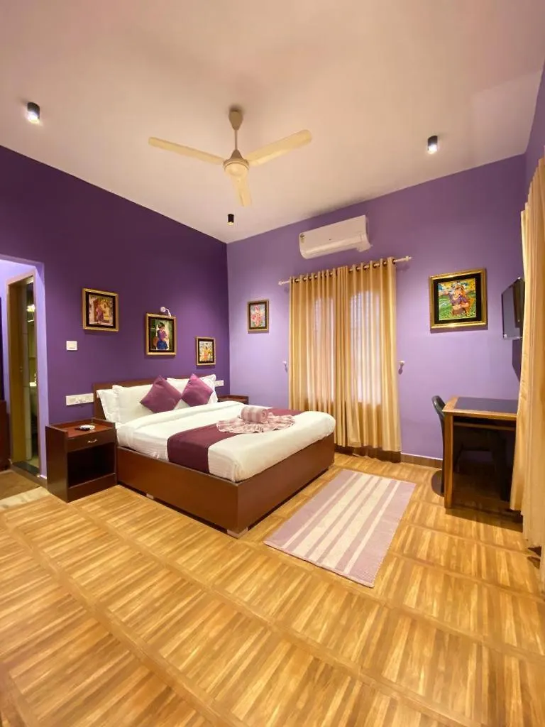 Lannister Villa Munnar 0*,  India