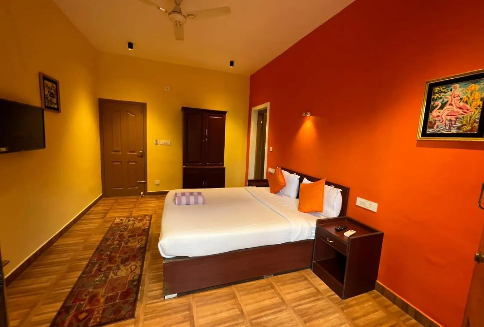 Lannister Villa Munnar