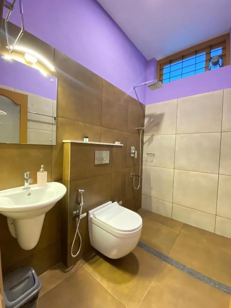 Lannister Villa Munnar