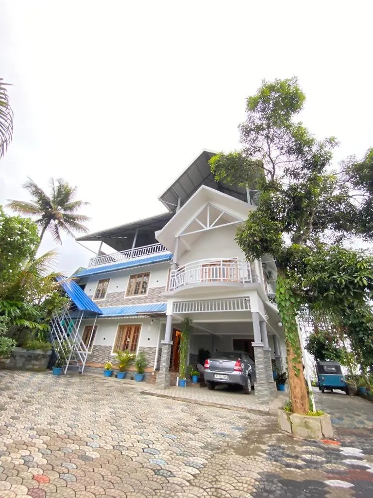 Lannister Villa Munnar