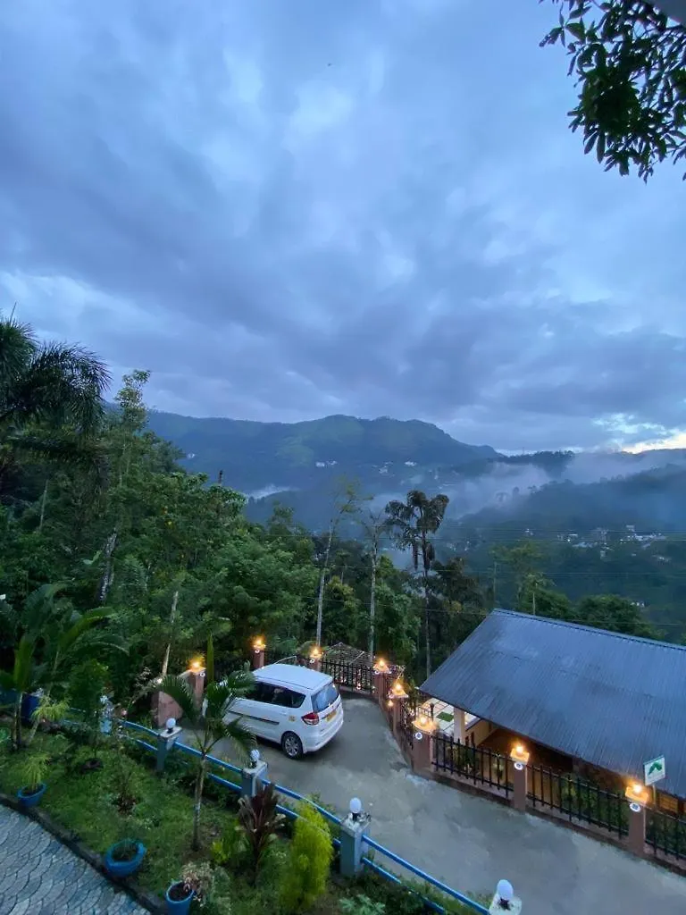 Lannister Villa Munnar