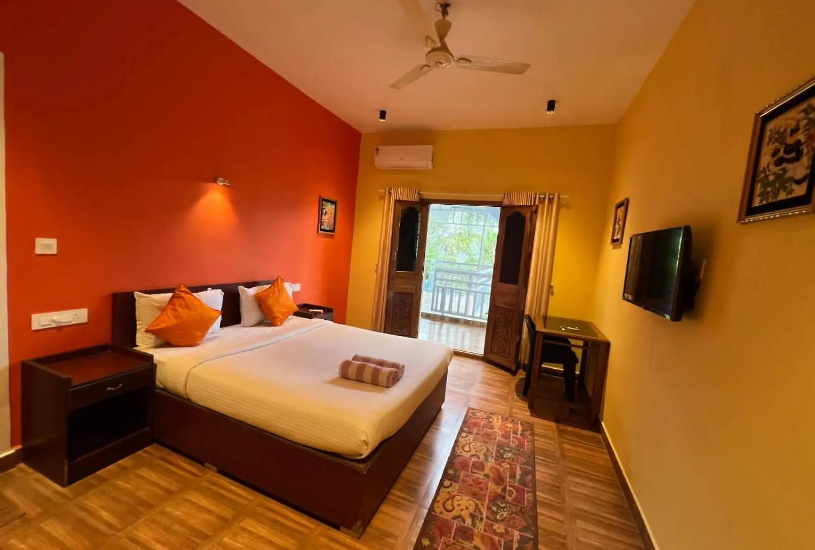 Lannister Villa Munnar 0*,  India